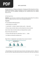 r20 Unit 4 Ads Notes