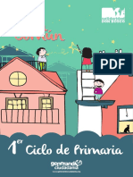 Primaria Cuadernillo Ciclo1