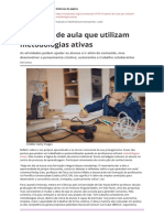 10 Planos de Aula Que Utilizam Metodologias Ativaspdf