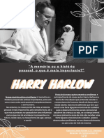 Harry Harlow