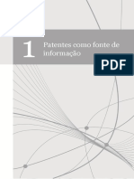 Origem e evolução histórica das patentes