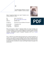 Conceptual design of flotation circuits