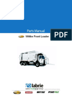 Witt Ke Parts Manual