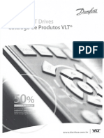 Catálogo - VLT Basic Drive FC101