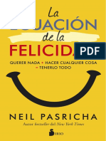 ecuacion felicidad, muestra