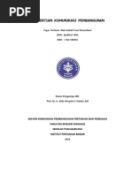 Download KOMUNIKASI PEMBANGUNAN by alimfapet SN55343502 doc pdf