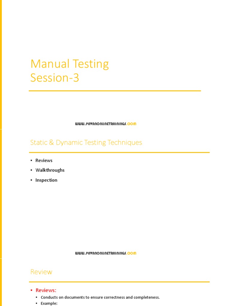 Understanding Test Methodologies: A Comprehensive Guide – MSQVWU