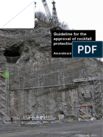 BAFU-FOEN-WSL-SAEFL_Swiss Guidelines for Approval of Rockfall Protection Kits_2006_