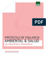 Manual Implementación Protocolo Citostaticos (1)