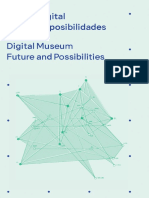 MUAC - Telefónica - Museo Digital Futuros y Posibilidades