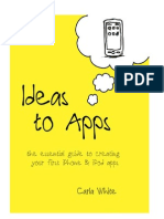 IdeasToApps v3