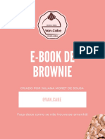 Ebook Brownie 2.0 (SS)