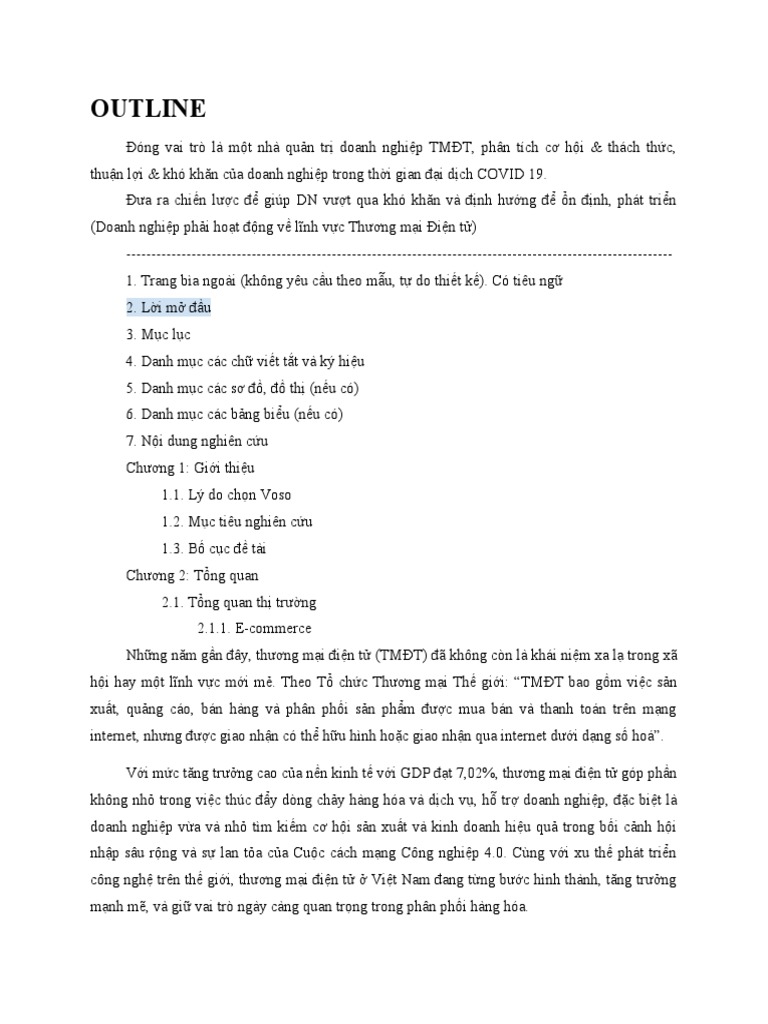 Voso | PDF