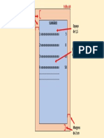 Formatação - Sumário