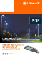 Datasheet LEDVANCE SKY_Actualizado