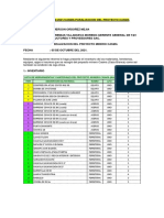 Informe Proyecto Casma