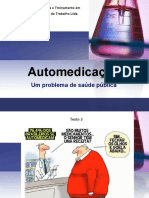 Auto-Medicação