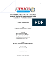 Inv # 1 - Componentes de Un Instrumento de Analítico - Semana 2. Grupo 1.