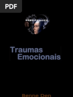 Traumas Emocionais - Benne Den]