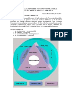 El Proceso de Terapia Ocupacional Seg n El Modelo Canadiense Del Desempe o Ocupacional