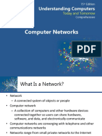 Computer Networks: Understanding Computers