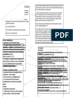 Administrativo Cuadro Poder Jurisdiccional Del Ejecutivo