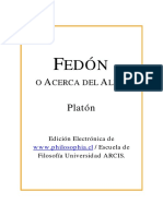 Platon.fedón