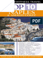 (Jeffrey Kennedy) ENaples Amalfi Coast (BookFi)