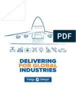 Delivering For Global Industries