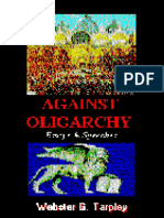 73796696 Against Oligarchy