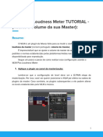 WLM Plus Loudness Meter (Tutorial)