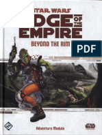 Edge of The Empire - (SWE05) Beyond The Rim