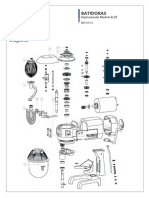 Explosionado B 20 Compress