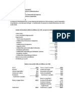 Caso Entregable 5 - Colombianisima SA