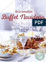 Thermomix Clase Navidad 2017