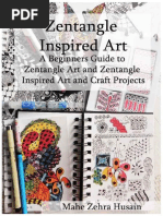 ZenTangles 1 PDF | PDF