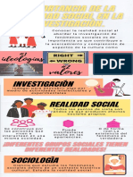 Infografía - Realidad-Social