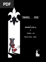 Download warhammer 40k-Farewell Sister  by kartar5 SN55346463 doc pdf