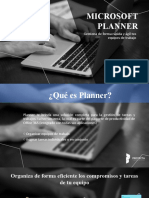 PLANNER