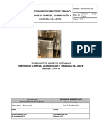 Procedimiento Correcto de Trabajo Corregido