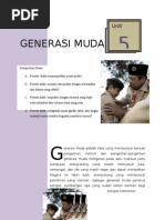 Download Unit 5 Modul SMP by mouniqamiya SN55346762 doc pdf