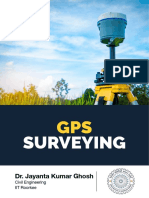 Surveying: Dr. Jayanta Kumar Ghosh