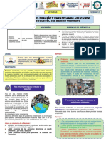 Sesión 12 Formulamos El Desafío y Empatizamos