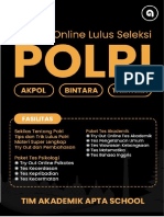 MODUL POLRI B.ING - CAUSATIVES