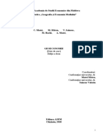 Geoeconomie Final Manual