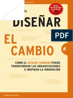 Diseñar el cambio (Gestión del conocimiento) (Spanish Edition) by Tim Brown (z-lib.org)