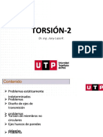 PDF Sesion 8 Torsion 2 1 DL