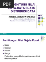 Download Statistik Data Tunggal by Haris Safrudin SN55347943 doc pdf