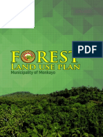 Approving the Forest Land Use Plan (FLUP) 2019-2023 of Monkayo, Davao de Oro