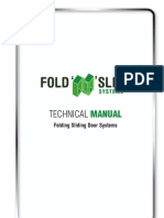 Technical: Manual